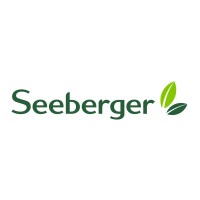 Seeberger logo - Similar company to Advise - Smarter Research Solutions