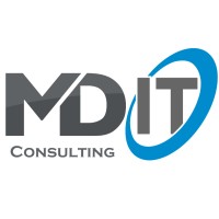 MDIT CONSULTING