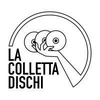 La Colletta Dischi logo - Similar company to Mentalvoice
