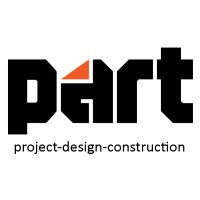 PART Design Studio logo - Similar company to Part Design