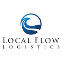 Local Flow Logistics