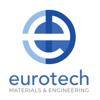 Eurotech logo - Similar company to Eurotech