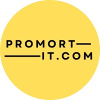 Promort-it logo - Similar company to Cozync