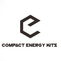 Compact Energy Kits logo - Similar company to Twentyfive - Energy & Focus