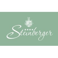 Hotel Das Steinberger logo - Similar company to Oris Fire Kitchen & Bar