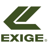EXIGE INDUSTRIAL Oficial logo - Similar company to Artel Subscriber S.A.C.