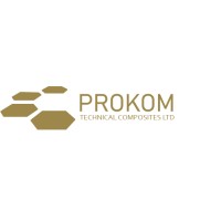 Prokom Composite logo - Similar company to Stumarkt