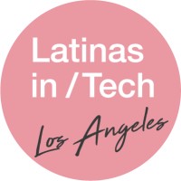 Latinas In Tech Los Angeles logo - Similar company to Latinas In Tech San Diego
