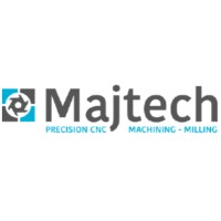Majtech CNC logo - Similar company to Aber Data Systems