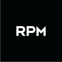 RPM | B Corp Certified logo - Similar company to Sledge