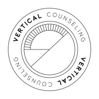 Vertical Counseling logo - Similar company to Sparked Life Therapy