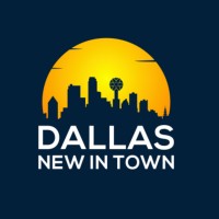 Dallas New In Town