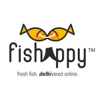 Fishappy ( Fishani Logistics Pvt. Ltd. ) logo - Similar company to Bansa Community Library & Resource Centre