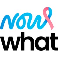 NowWhat Health an AI supported, medically led, digital health platform logo - Similar company to Patientsource