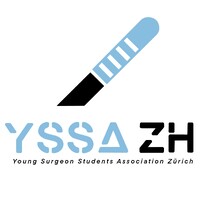 YSSA Zürich logo - Similar company to Smoothline Ag