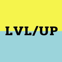 LVL/UP Arts logo - Similar company to Lvl Up