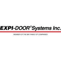 EXPI-DOOR® Systems Inc. logo - Similar company to Sierra Coating Technologies