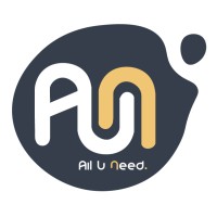 All U Need. logo - Similar company to Facilit&Co