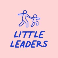 Little Leaders Speech Therapy logo - Similar company to A Better Tomorrow Therapy