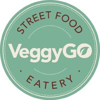 VeggyGO logo - Similar company to Space & Brand Studio