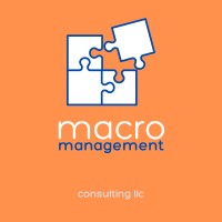 Macromanagement Consulting, Llc