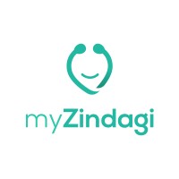 myZindagi logo - Similar company to Labcloud Inc