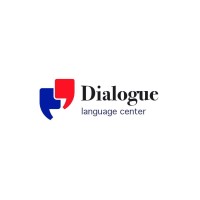 Dialogue language center logo - Similar company to Slsp Language Services And Localization