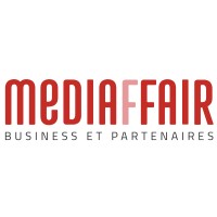 Mediaffair logo - Similar company to Pixel Pando Gmbh
