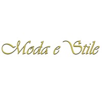Moda e Stile logo - Similar company to Alta Moda Belt