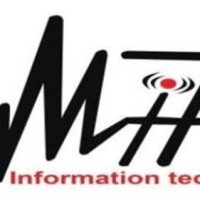 MISR Information Technology-Microsoft logo - Similar company to Soc-Eg
