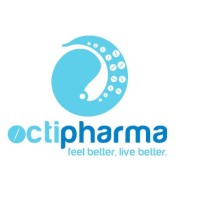 Octipharma Beauty & Personal Care logo - Similar company to Octipharma-Uae