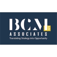 BCM & Associates Inc. logo - Similar company to Summit Property Group (Canada)