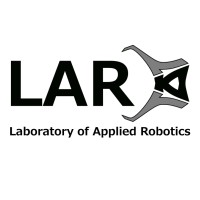 Laboratory Of Applied Robotics