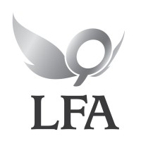 Lfa - Ludmila Fridman Association