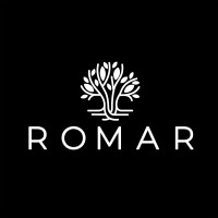 ROMAR logo - Similar company to Thiraj