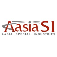 Aasia Special Industries. logo - Similar company to Acre, Llc