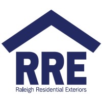 Raleigh Residential Exteriors logo - Similar company to Era Parrish Realty Legacy Group
