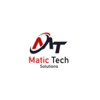 MaticTech Solutions logo - Similar company to Nxt Invent Solutions