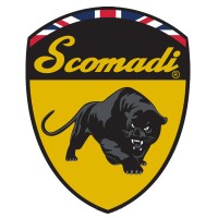 Scomadi Indonesia logo - Similar company to Vkool