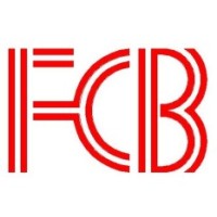 FCB Building & Roofing Ltd logo - Similar company to Amber Architectural Facades
