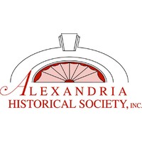 Alexandria Historical Society-Alexandria, VA logo - Similar company to Naval Reactors Historical Association (Nr-Ha)