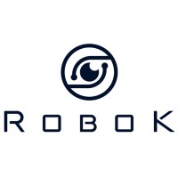 RoboK logo - Similar company to Monumo