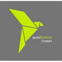 GuteDrohne GmbH logo - Similar company to Alpha Erp Solutions