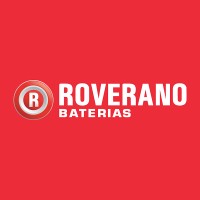 Baterías Roverano logo - Similar company to Autogoma Bernal S.A.