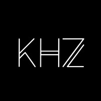 KHZ logo - Similar company to Nusuki Co.