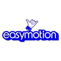 Easy Motion AB logo - Similar company to Lucky Punk