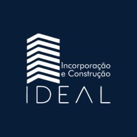 Construtora Ideal logo - Similar company to Grupo Md Engenharia