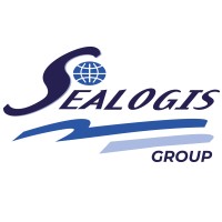GROUPE SEALOGIS logo - Similar company to Rdt Logistic