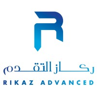 Rikaz Advanced logo - Similar company to Obssocity
