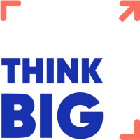 Think BIG Consulting logo - Similar company to Assured Information Security Ltd.